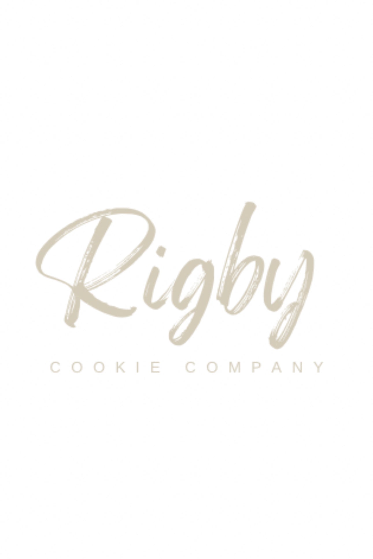 Rigby Cookie Co.
