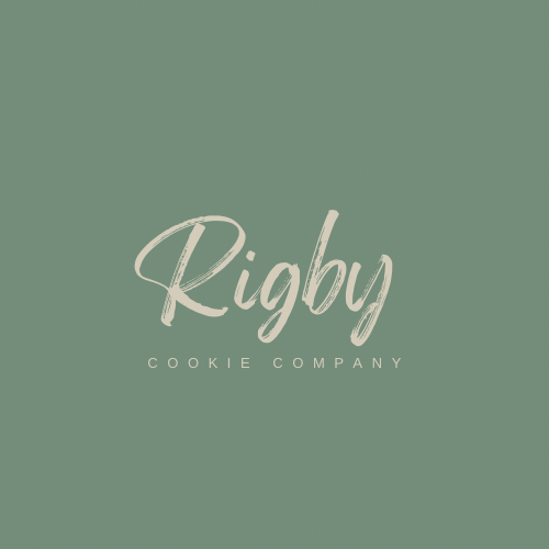 Rigby Cookie Co. Gift Card